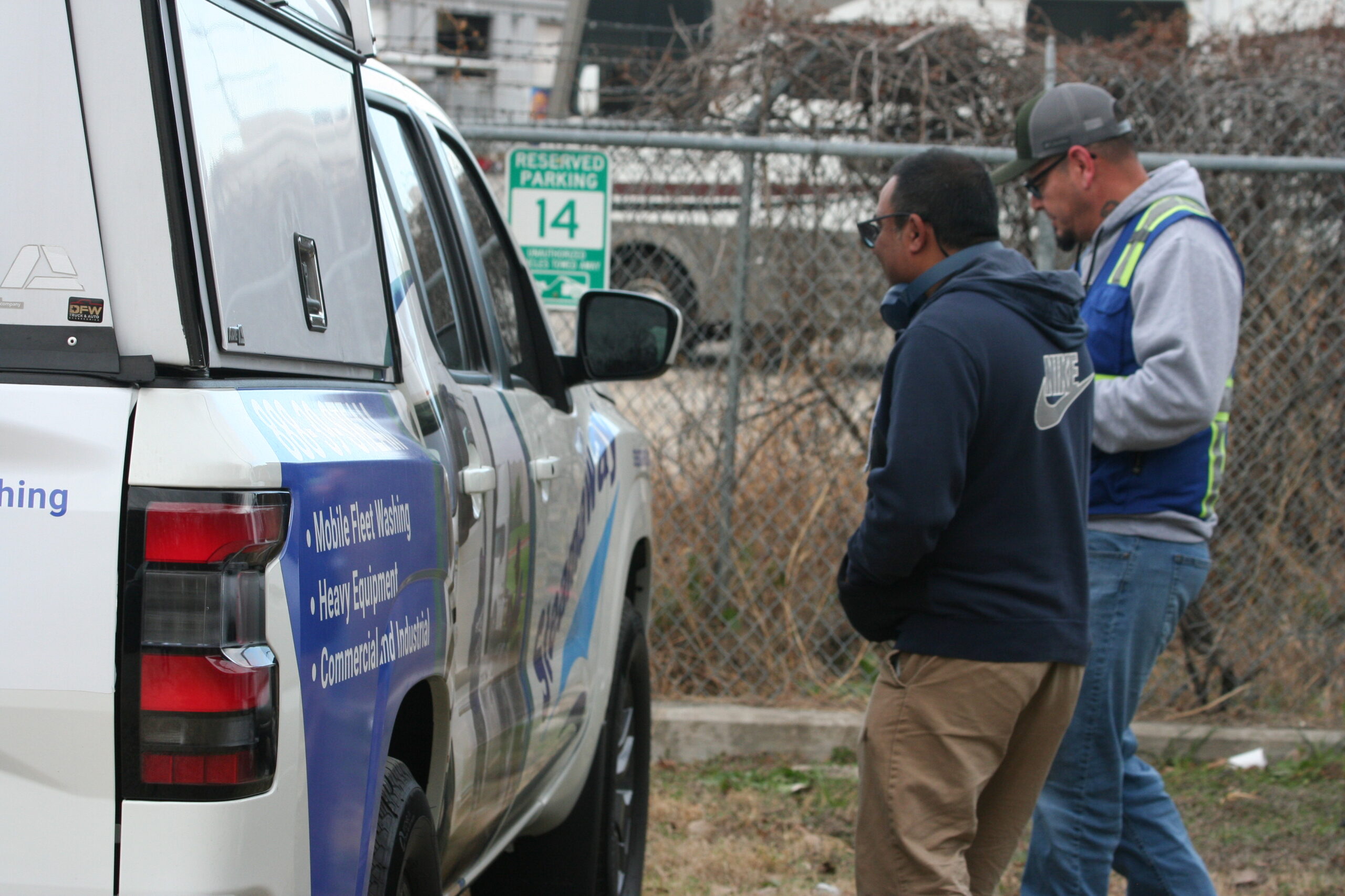 Powerwash.com steamaway truck graphics 2