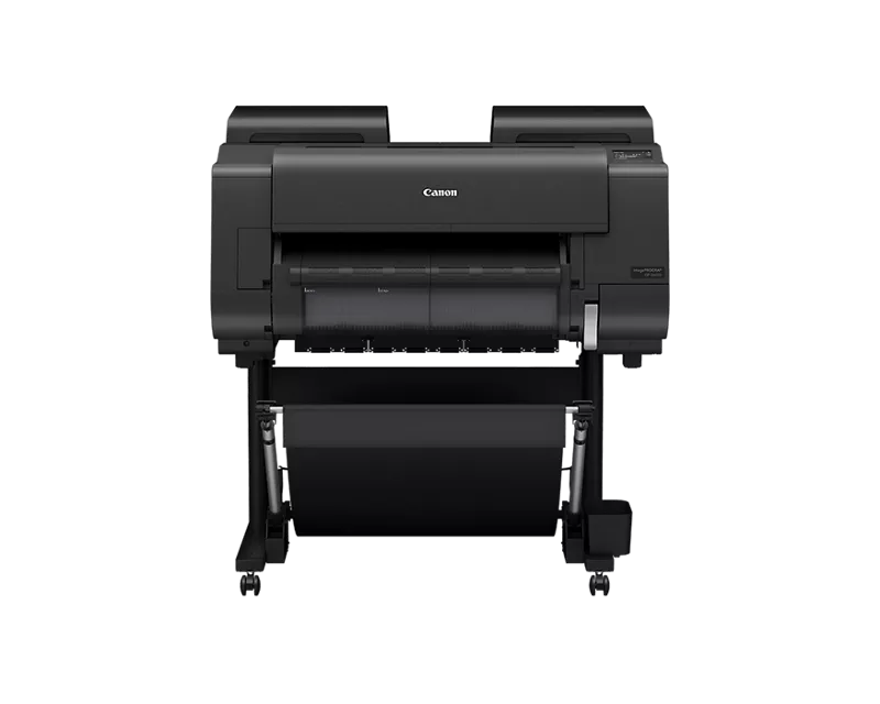 canon wide format printers