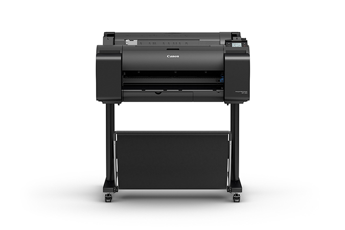 Canon large format printers
