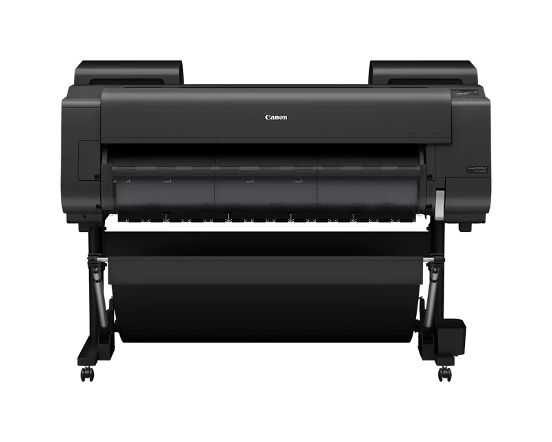 canon large format printers