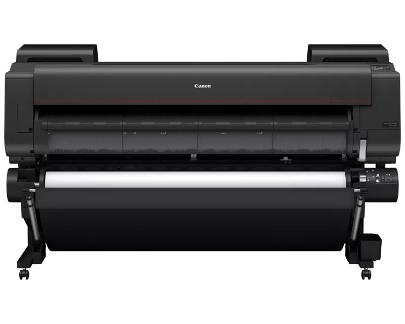 canon wide format printers - imagePROGRAF GP-6600S