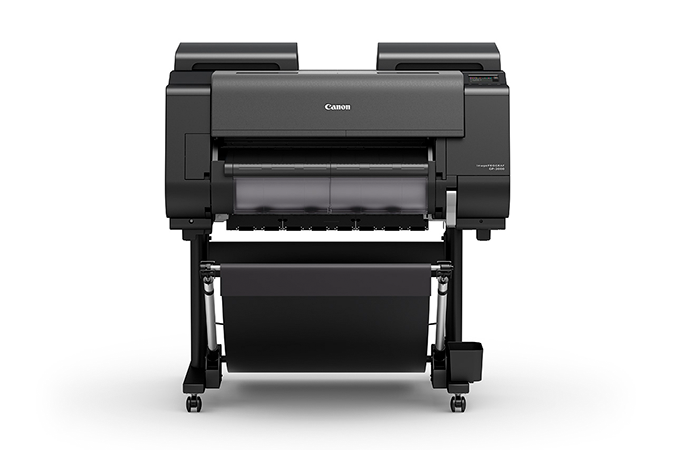 canon ipf