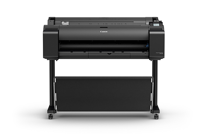 canon pixma wide format