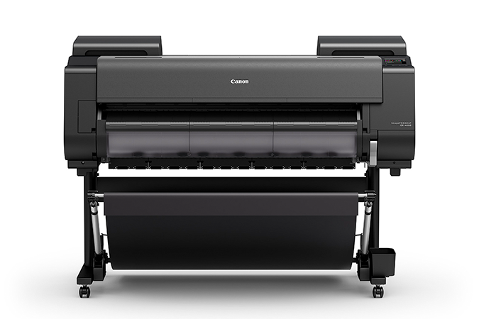 canon wide format printers